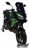 Szyba ERMAX TOURING Kawasaki Versys 650 2022 - 2024